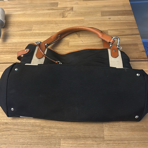 LAUREN ⭐️ RALPH LAUREN SHOULDER BAG - Picture 7 of 11